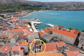 Pag holiday home